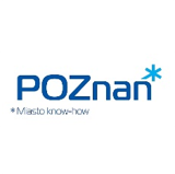 Poznan - logo www