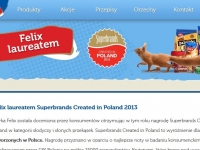 [SCM]actwin,0,0,0,0;http://www.felixpolska.pl/superbrandsSuperbrands - Felix Polska - Mozilla Firefoxfirefox2013-04-17 , 16:30:34