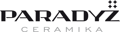CeramikaPARADYZ_logo