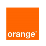 Orange - logo www