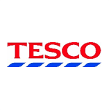 TESCO - logo www
